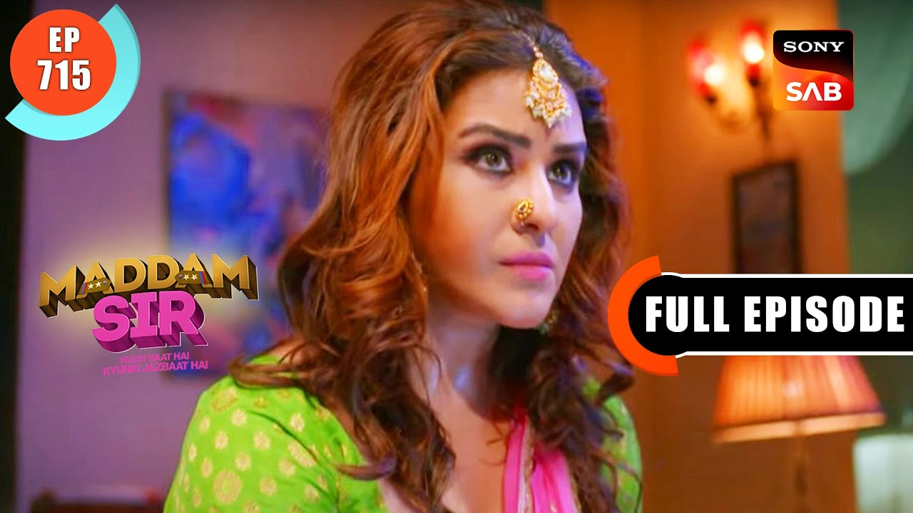 Best Friend Ka Welcome - Maddam Sir - Ep 715 - Full Episode - 19 Jan 2023