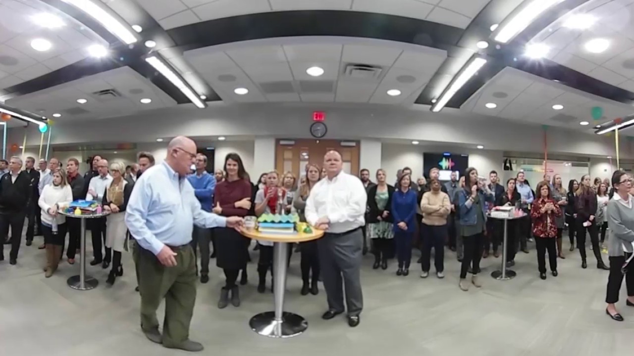 Glen Raven Three.0 Launch
