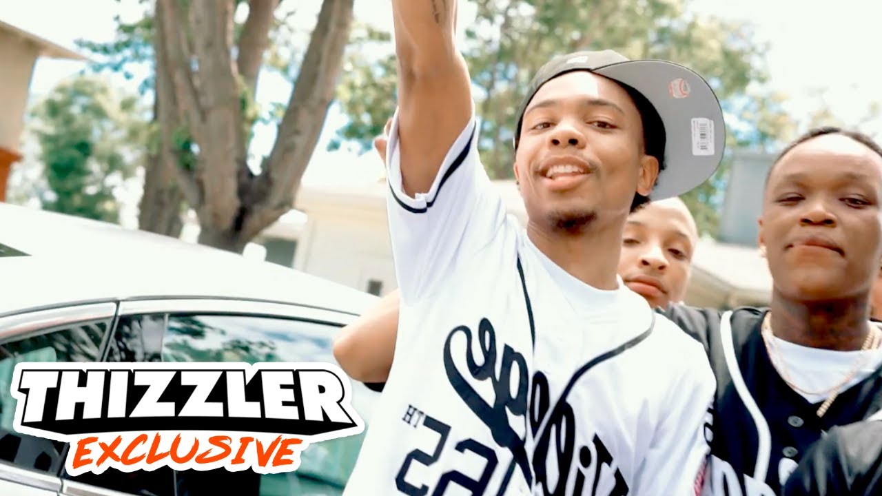 Project Poppa - G23 (Exclusive Music Video) II Dir. Project Poppa Productions & Koosto