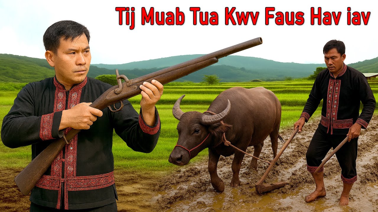 Tij Muab Kwv Tua Faus Hav iav 9/3/2025
