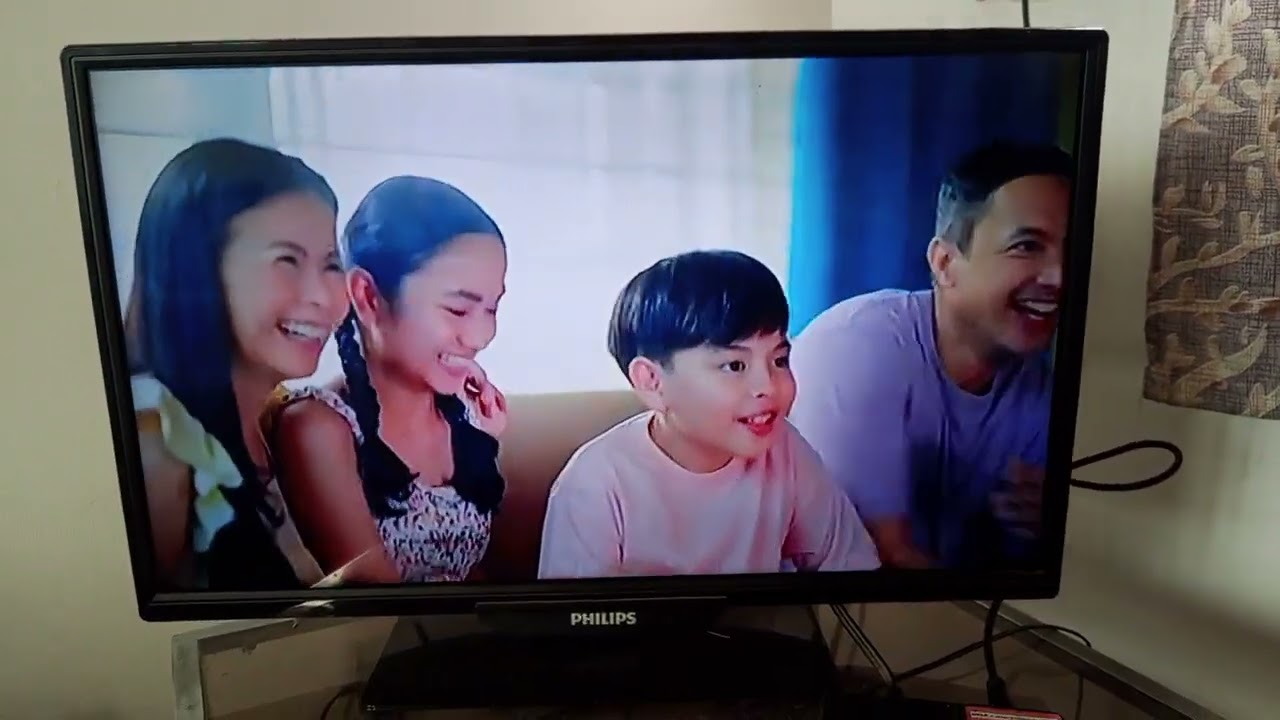 Light TV 33 Continuity from Kids Church to Oyayi (7-FEB-2026)