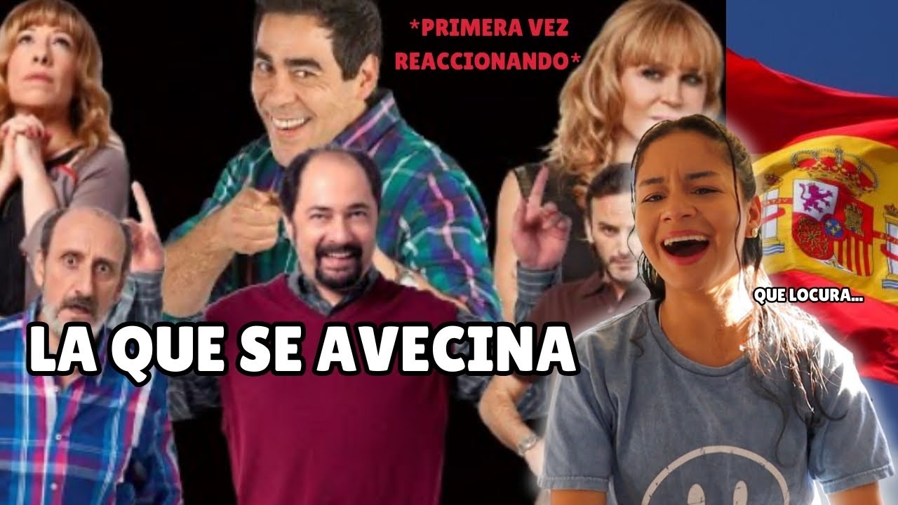 REACCIONO por PRIMERA VEZ a LA QUE SE AVECINA...