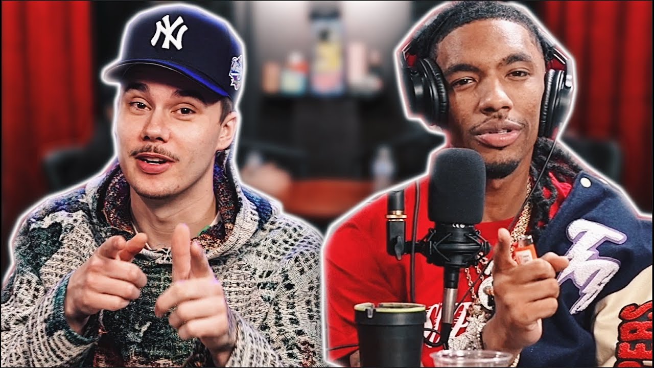DB.Boutabag on What a KLOCK Is, Song w/ Sacramento Kings + more!