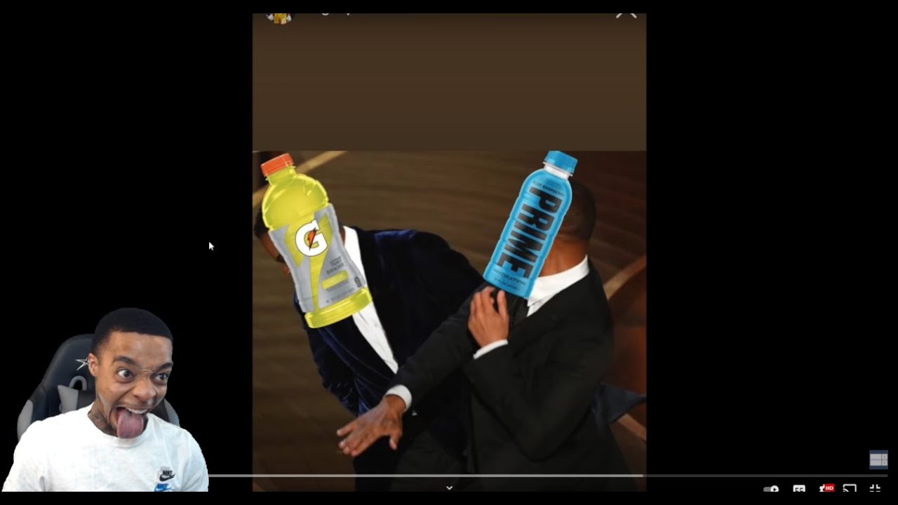 Will Smith Vs Chris Rock Uncensored Oscars Moments Reaction, Thoughts & Rant!