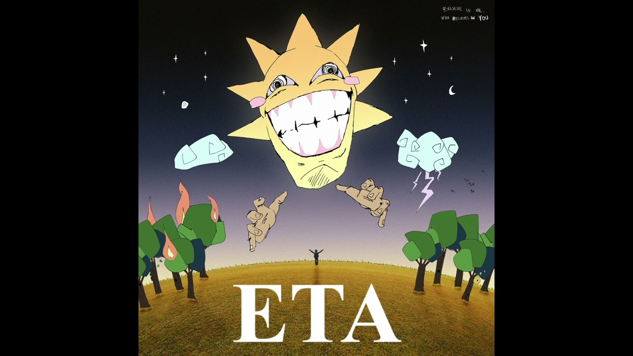 Aries - ETA Instrumental (ReProd. Lil $unny)