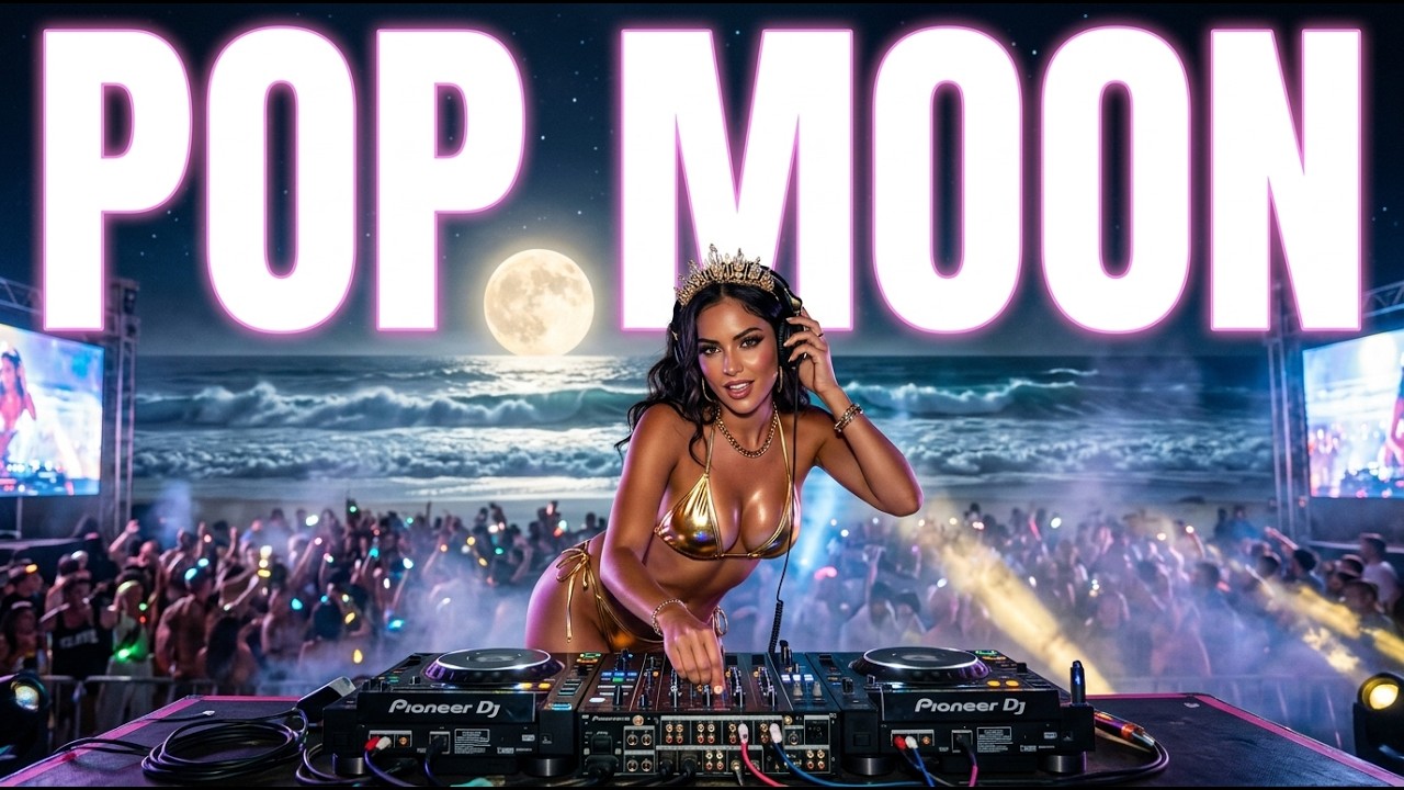 Mega Pop Hits 2026 ♫ Ariana Grande, Dua Lipa, Ed Sheeran Style