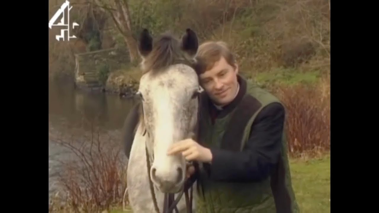 My lovely Horse Full Song | Father Ted