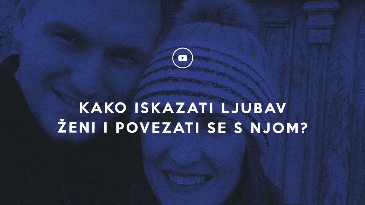 M&M - Kako iskazati ljubav ženi i povezati se s njom?