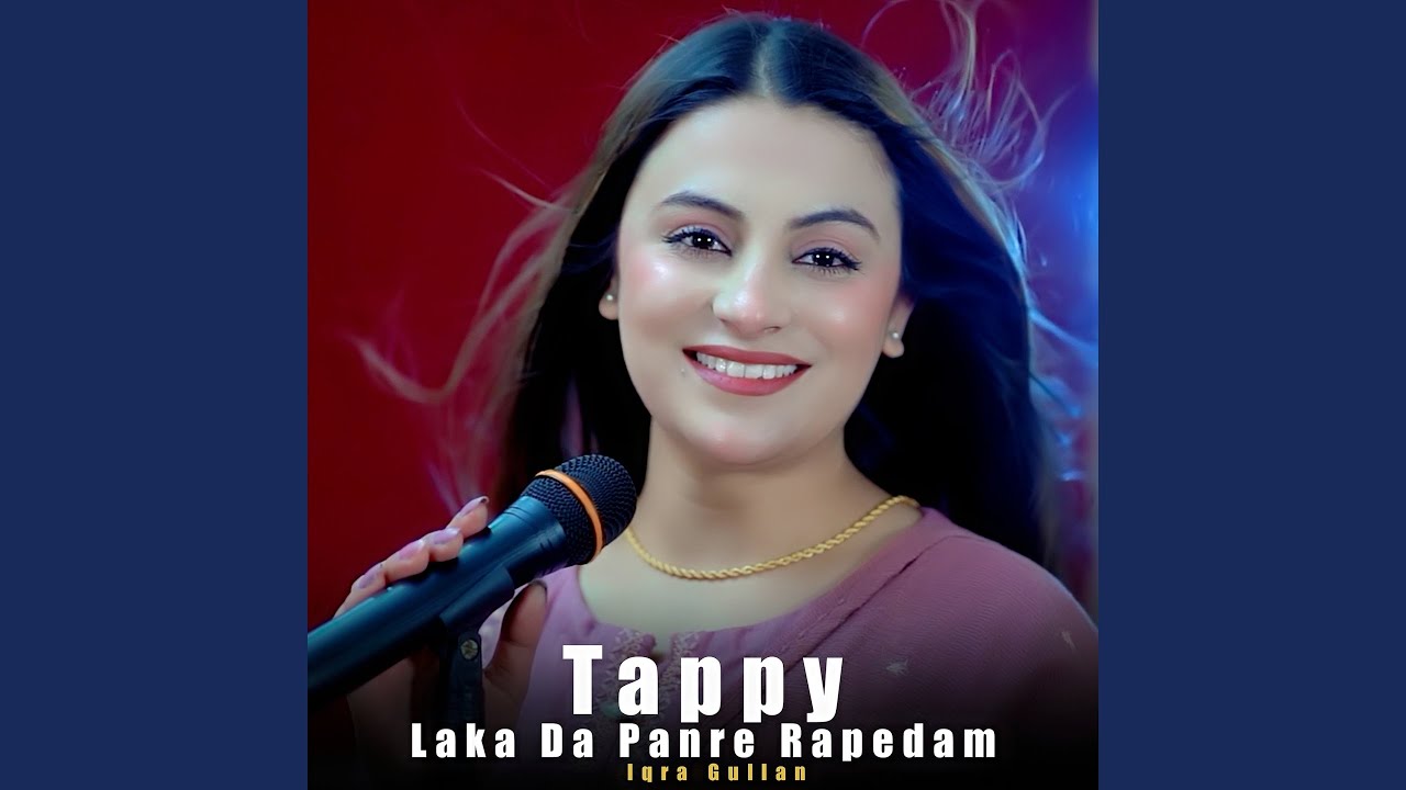 Laka Da Panre Rapedam Tappy