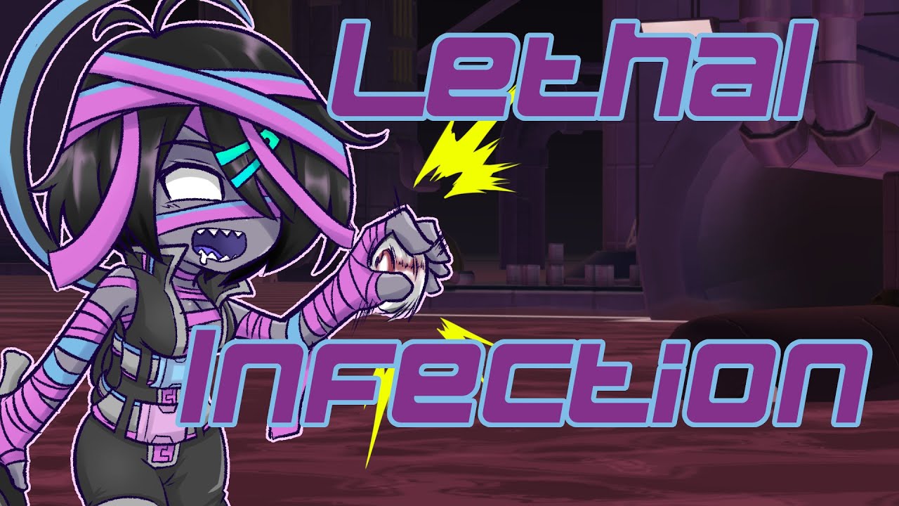 Lethal Infection | Dice Montage | Lethal League Blaze