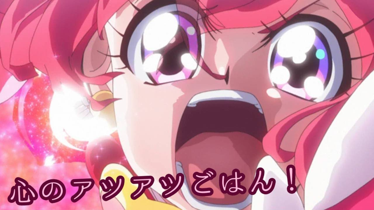 【プリキュア】デパプリのアツアツマシマシな最終決戦！