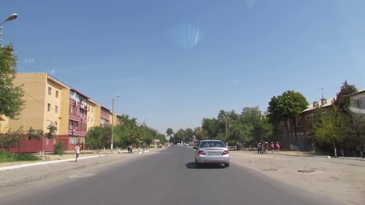 Ташкент, Бектемир (ЗИПС, РОВД)
