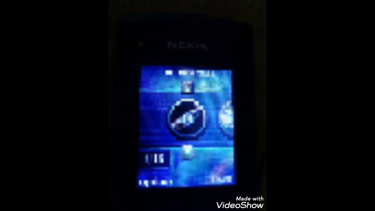 Nokia Tone Wizard Game