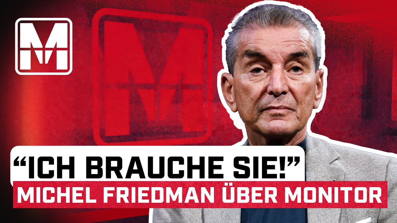 Warum es MONITOR braucht und die AfD gefährlich ist