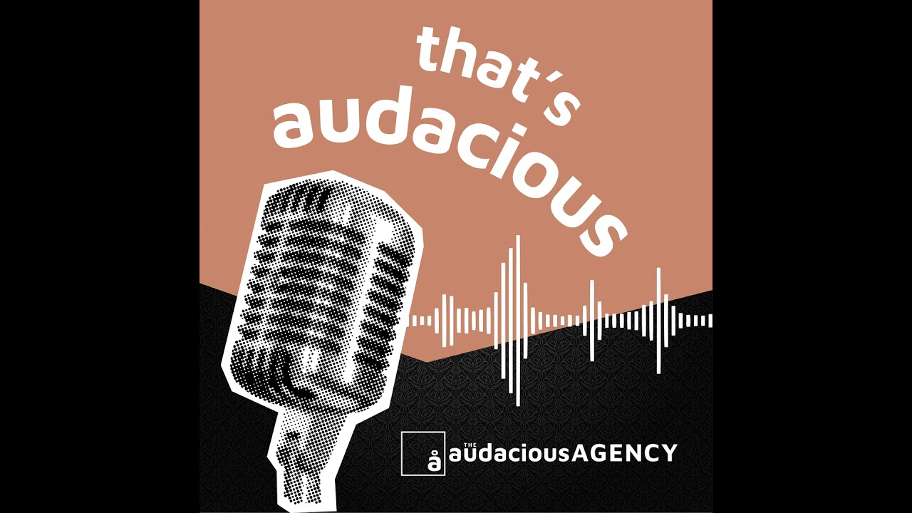 EP. 05 | Creating A Brand Through Intuition