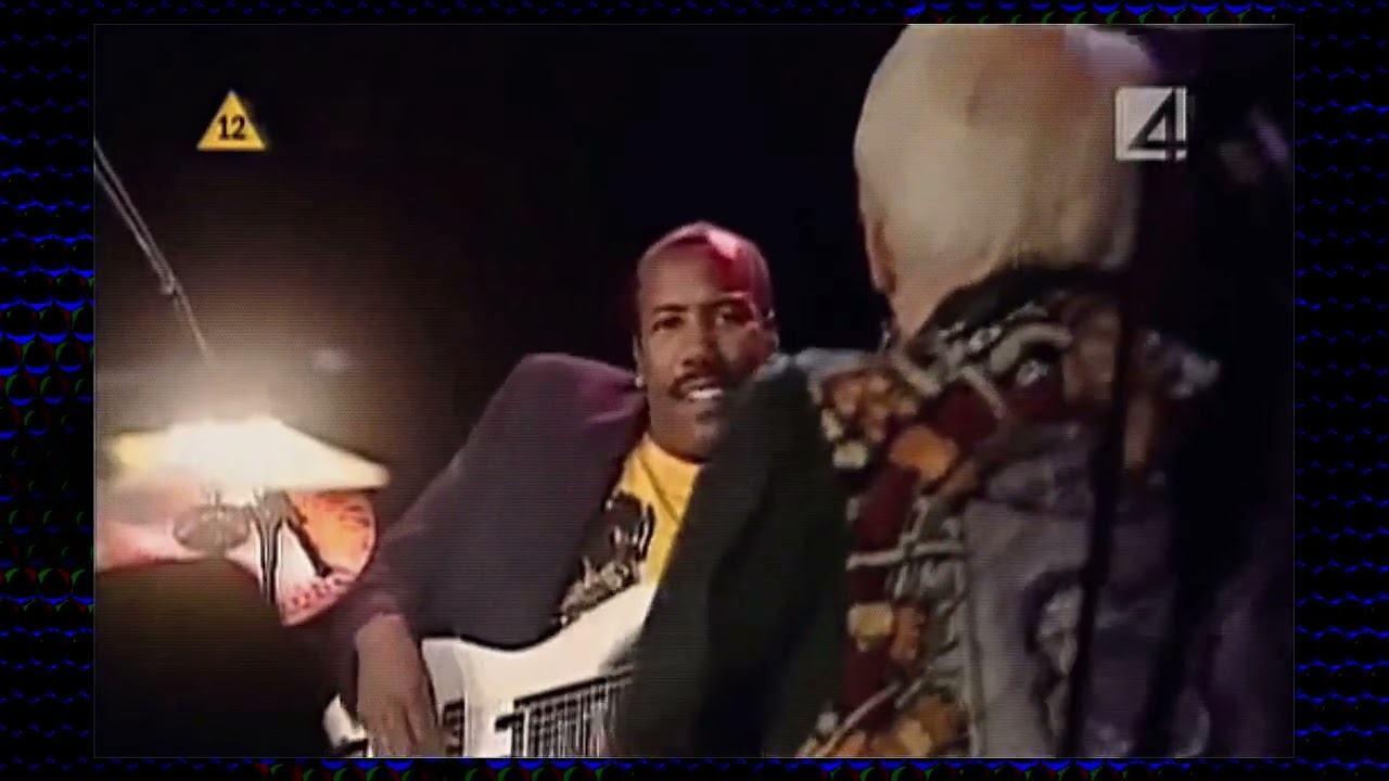 Quincy Jones   Setembro  Brazillian Wedding Song