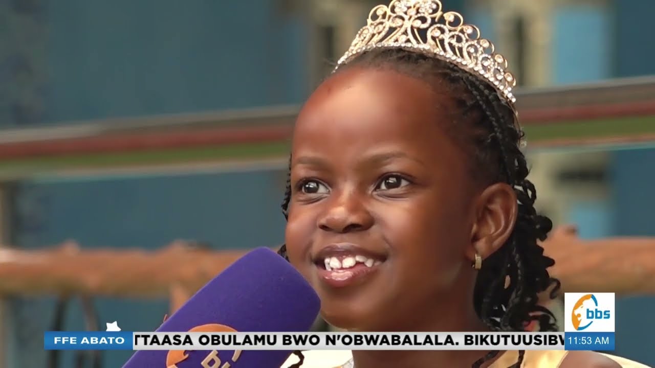 #FfeAbato | Abayizi ba Ridgeway Primary School Matugga balaze kyebalinawo mu kwolesa bitone
