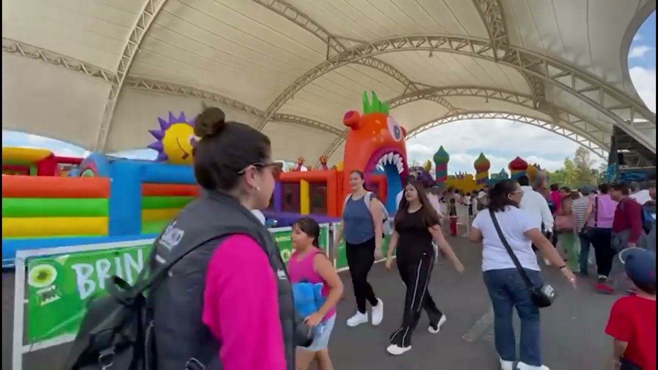 Auditoría superior no detectó anomalías en la feria de León del 2025