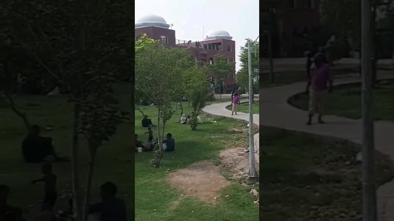 10 Moharram 2024 | Fort Qasim | Multan Pakistan