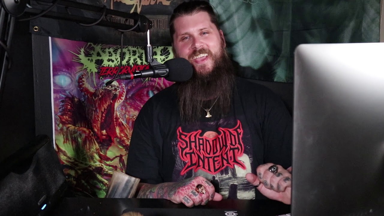 The Destroyer Channel - Top Albums Of 2019