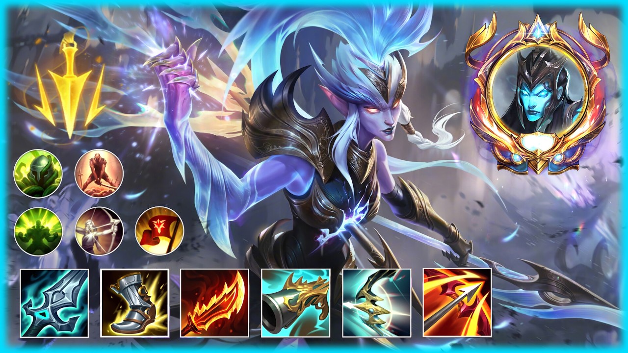 KALISTA MONTAGE 2026 - BEST PLAYS