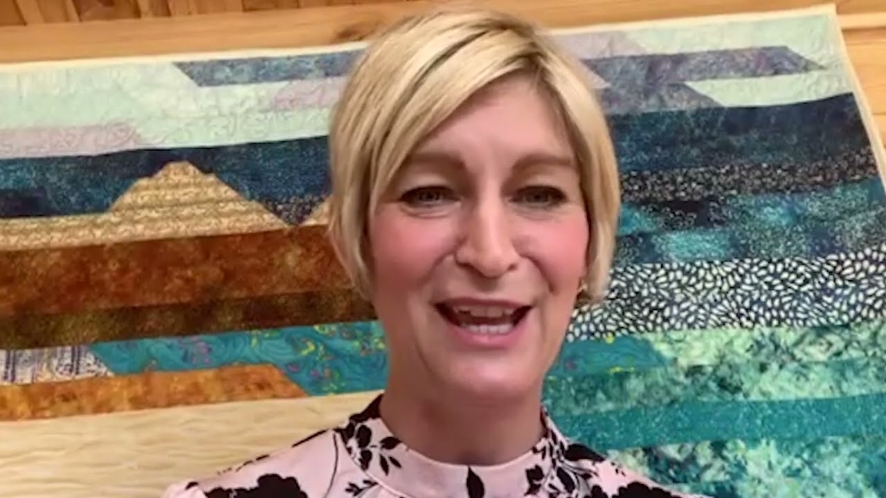 Full length interview with Emma Wood - Career stories