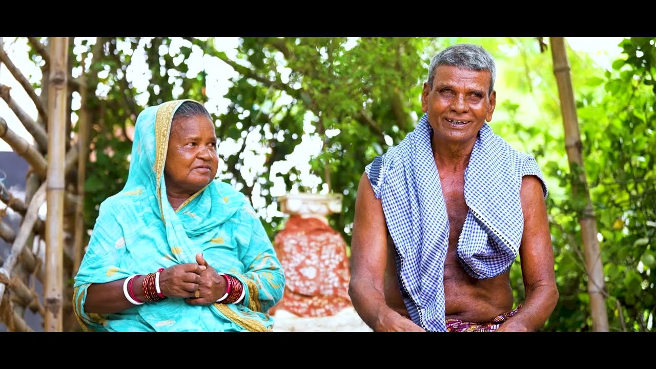 SSEPD KENDRAPARA Leprosy Colony