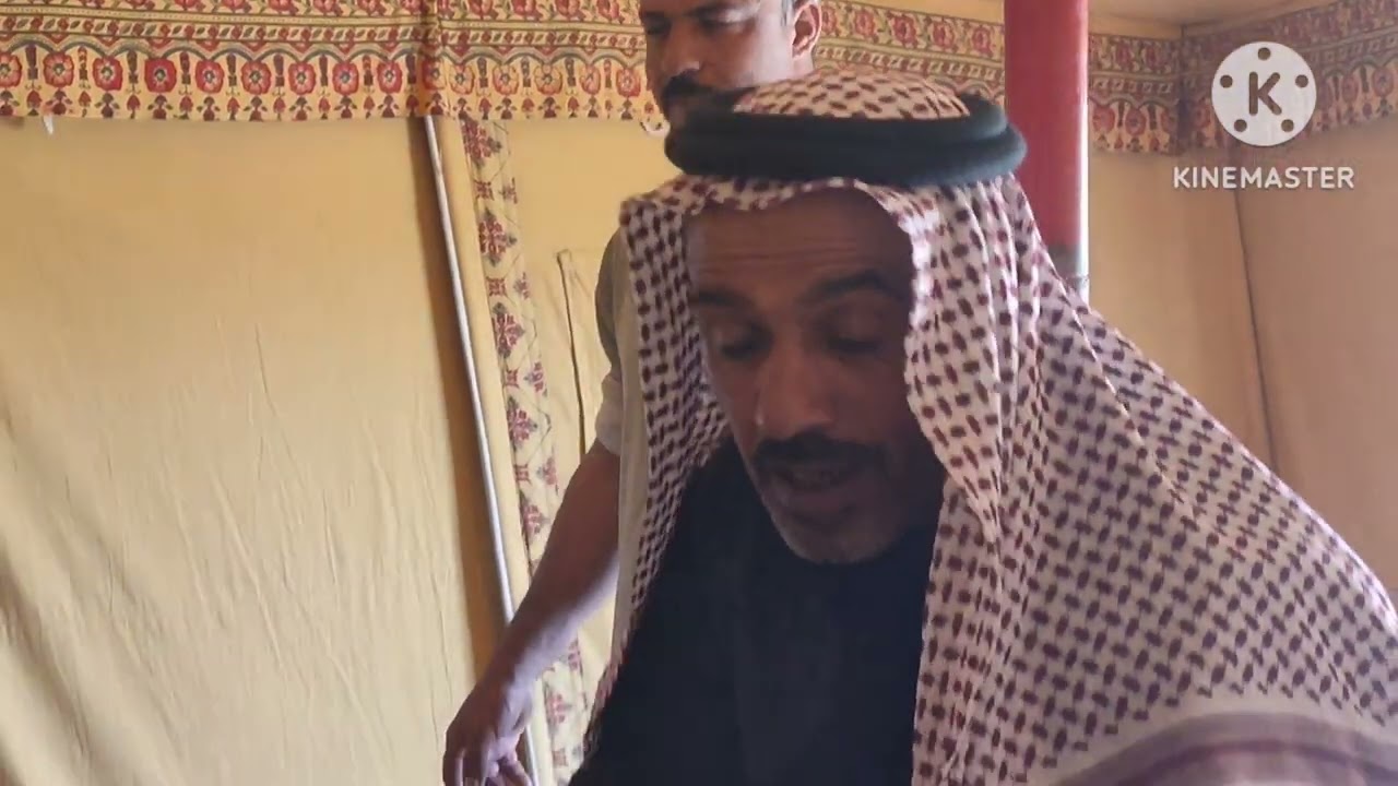 كشته الثانيه في تخاديد