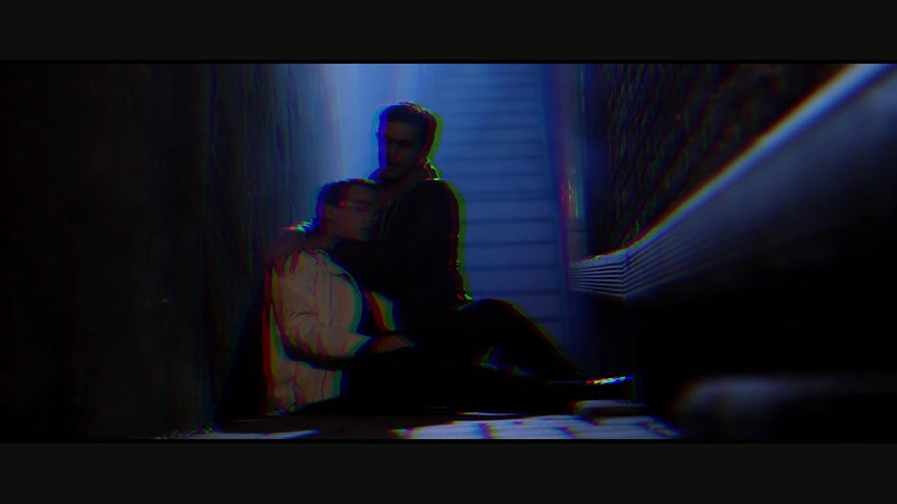 REED900 fanedit |Stay The Night - Blockheads|