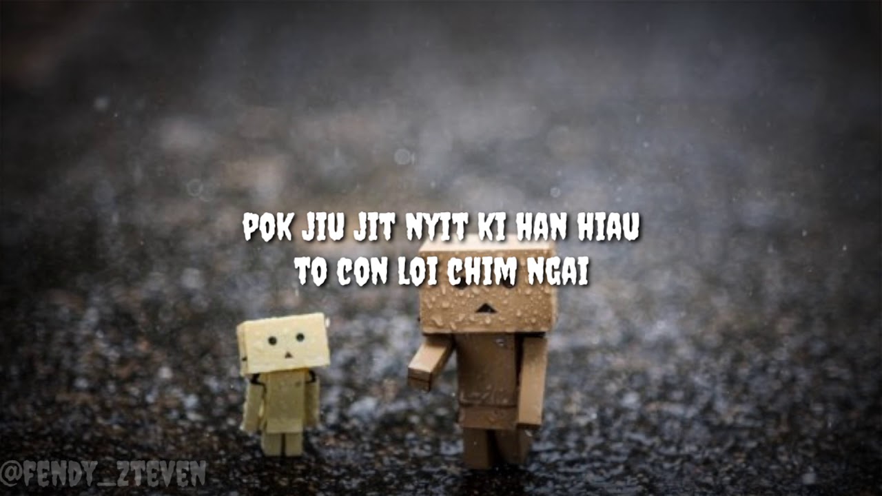 Lagu Hakka ~Thu Se Fo Thai~