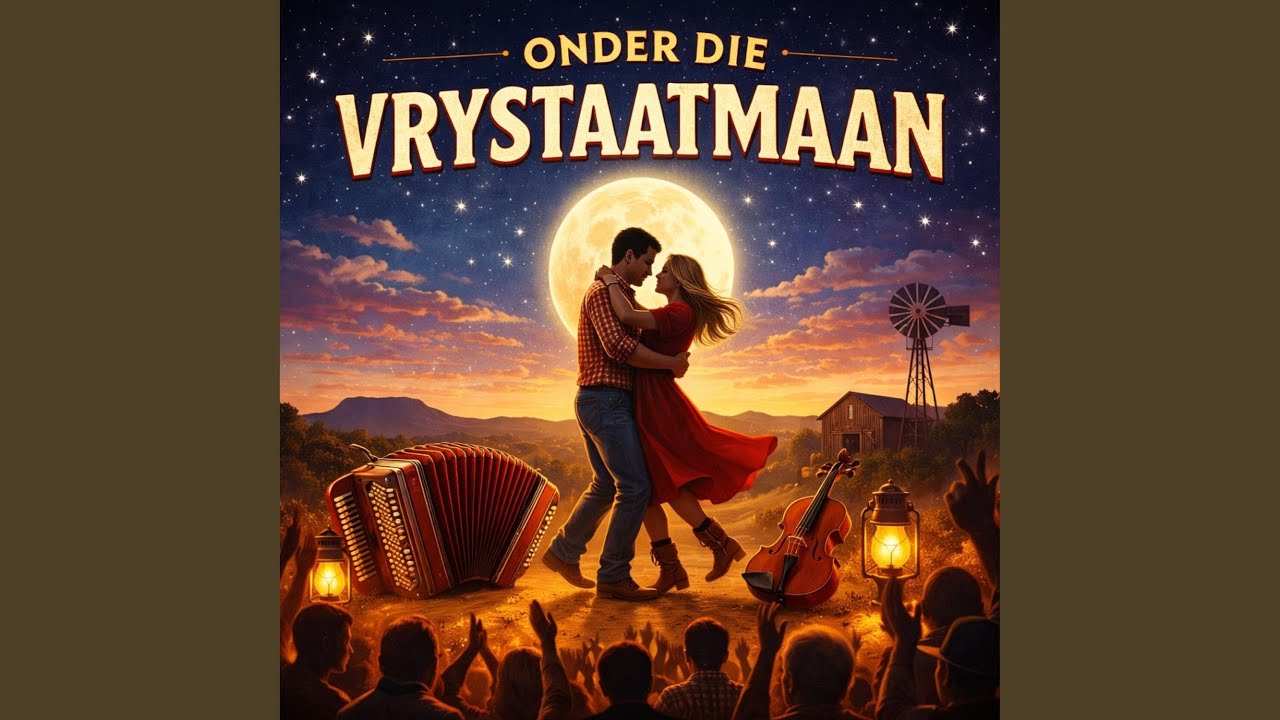 Onder die Vrystaatmaan