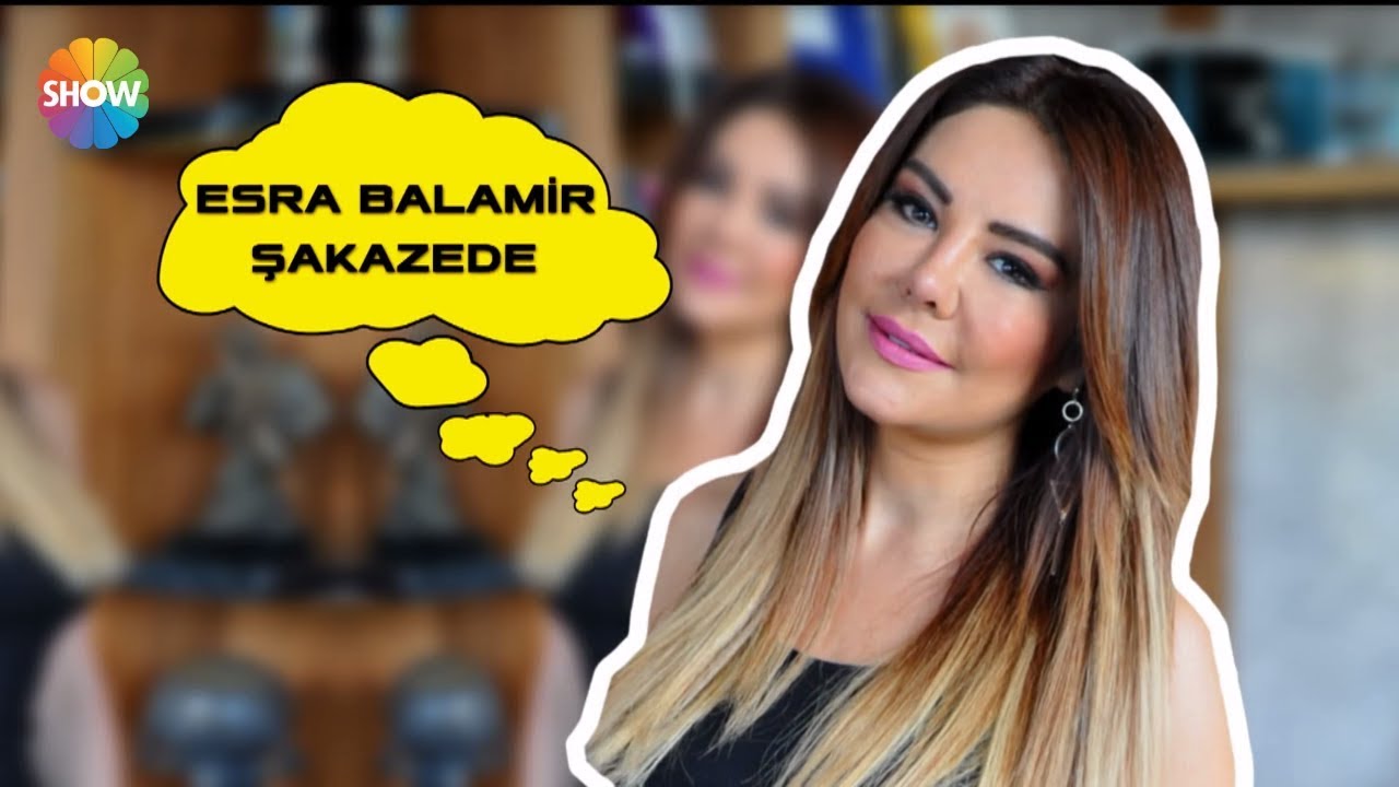 Demet Akbağ ile Çok Aramızda 10.Bölüm | Esra Balamir