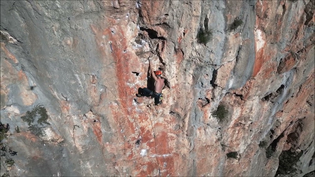 Escalada Marxuquera Enero 2023