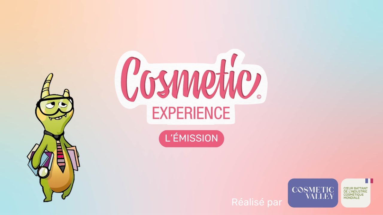 Cosmetic Experience - L'émission - Cheffe d'équipe en conditionnement