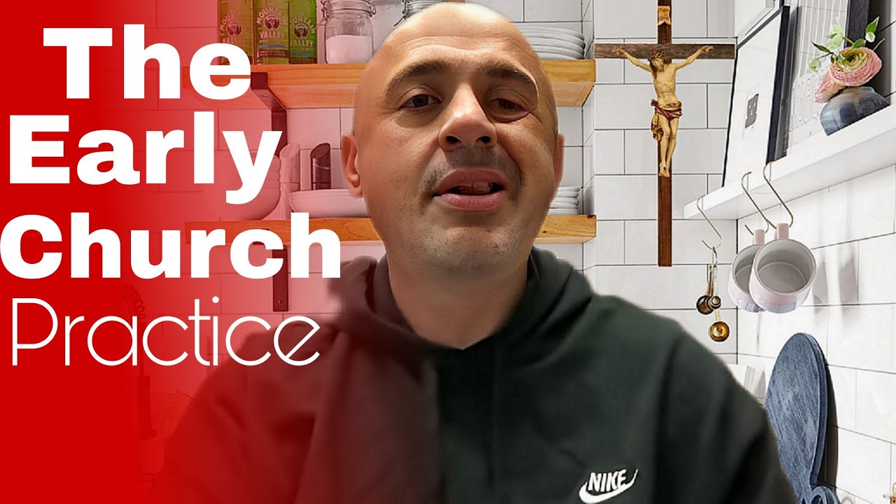 Widespread practice of the intercession of the saints in the Early Church | Sam Shamoun