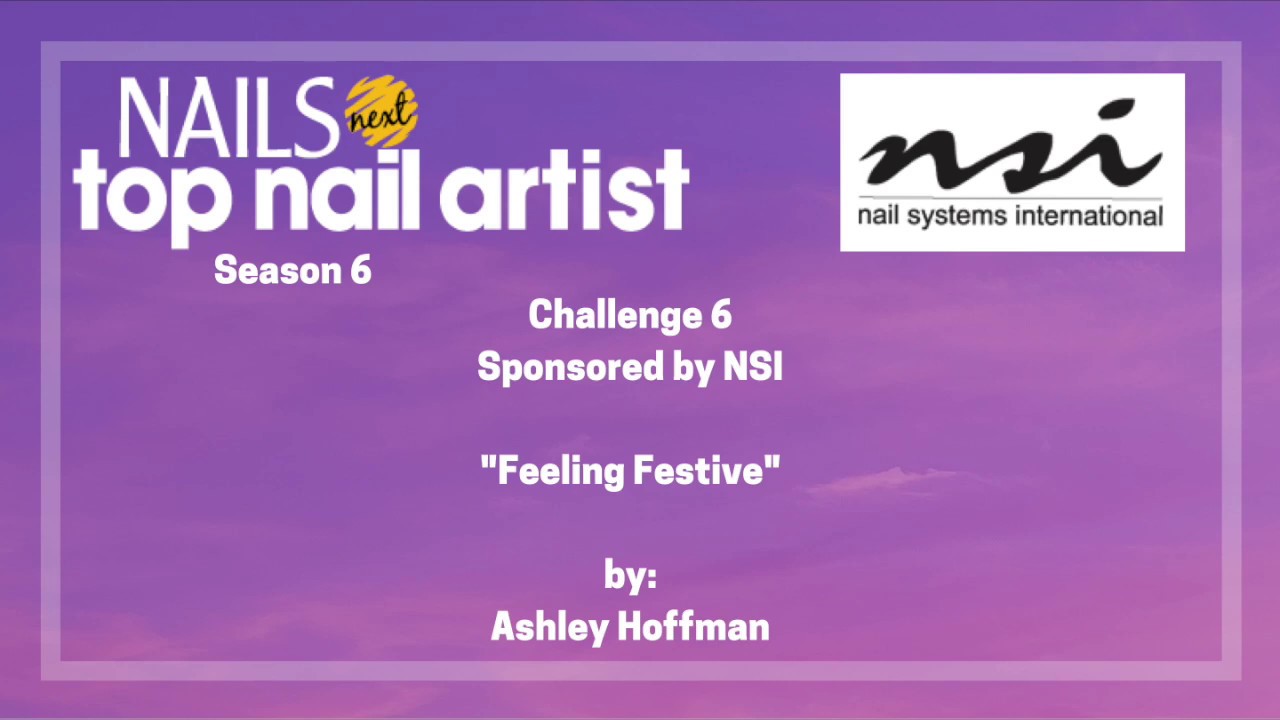 NTNA Season 6 Challenge 6 sponsored by NSI