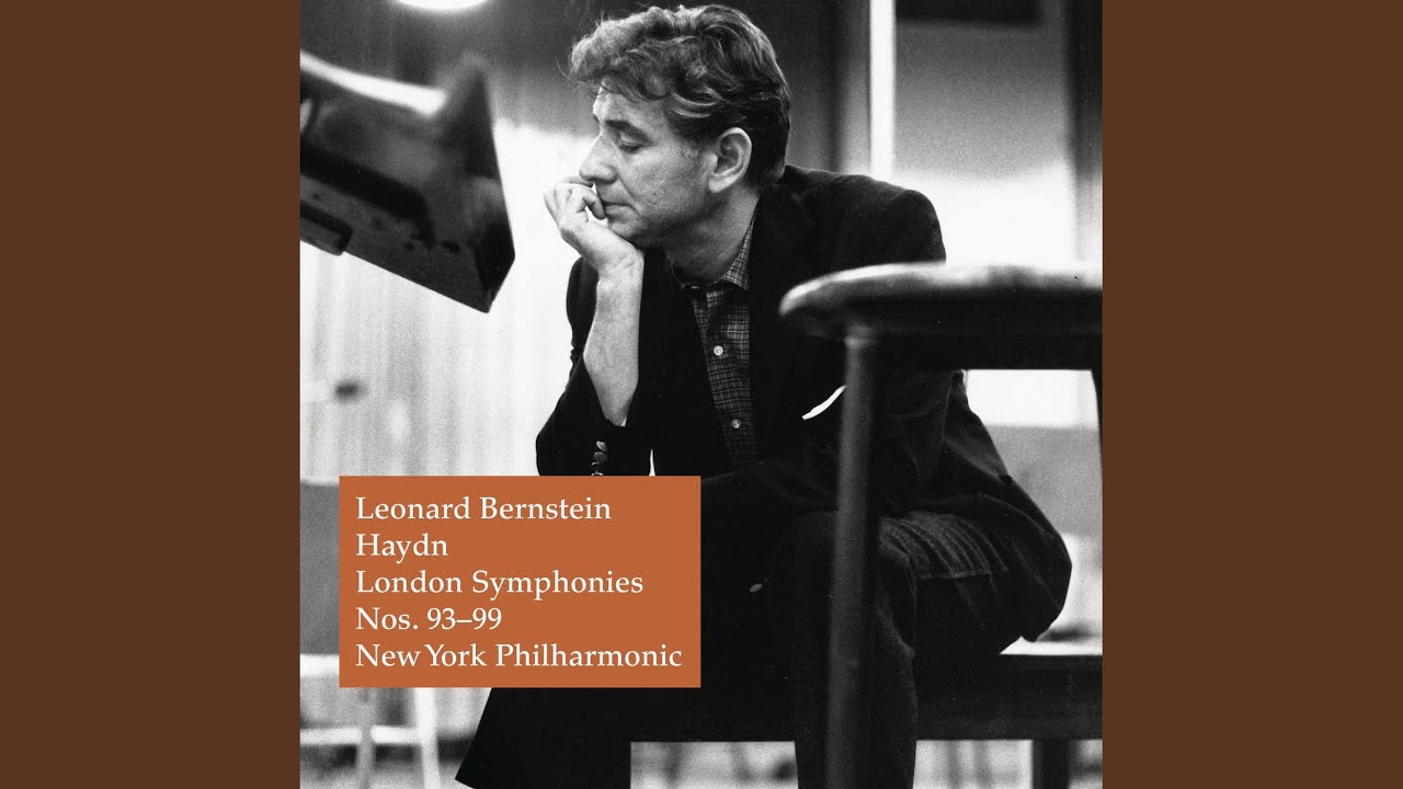 Symphony No. 95 in C Minor, Hob. I:95: III. Minuet