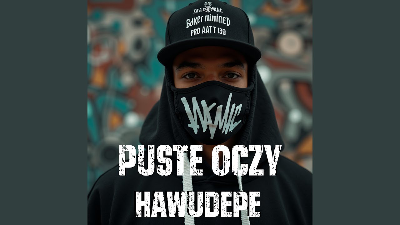 Puste Oczy