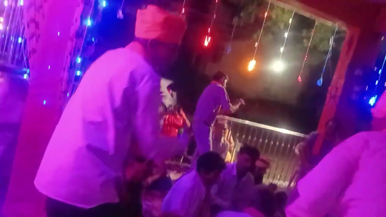 Jey गणपति बाबा भजन डूगरपुर #भवन भाई #fun #viralvideo 