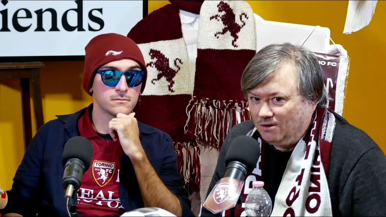 DARAEN E IL TOROCAST - MERCUZIO AND GOALS - SEASON 2 - Ep. 2
