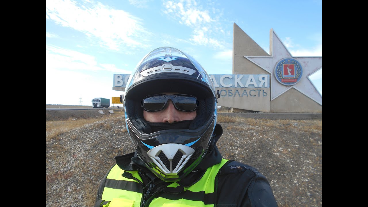 ИЗ АСТРАХАНИ В ВОЛГОГРАД. 2025г (FROM ASTRACHAN TO VOLGOGRAD. 2025)