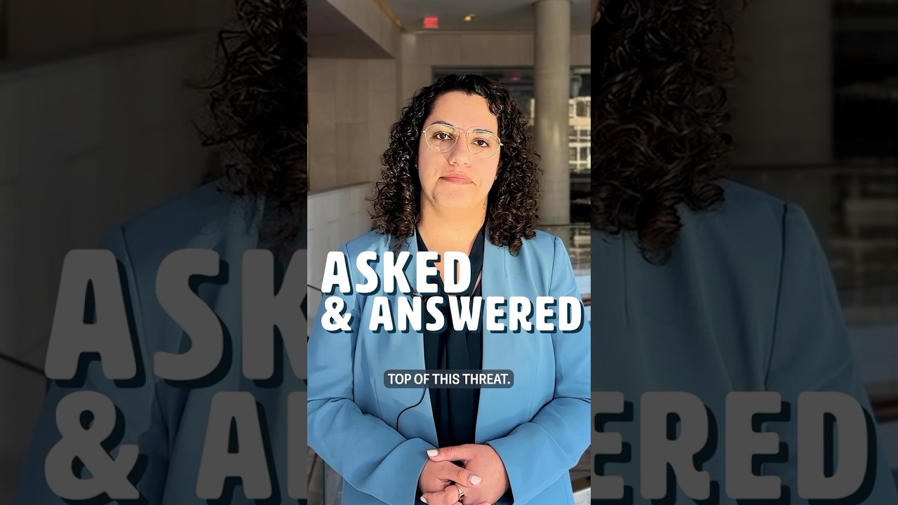 How can the government control the current bird flu outbreak? | Asked & Answered