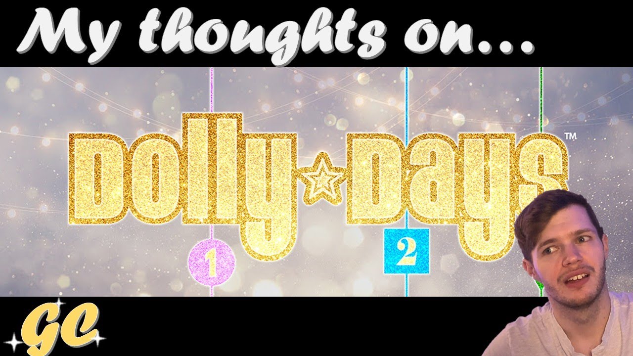 DOLLY DAYS RUNDOWN! | Integrity Toys