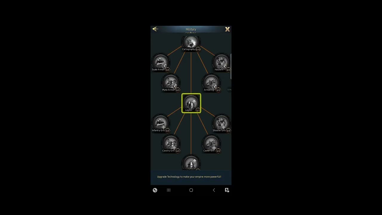 Clash of Queens: Legacy
