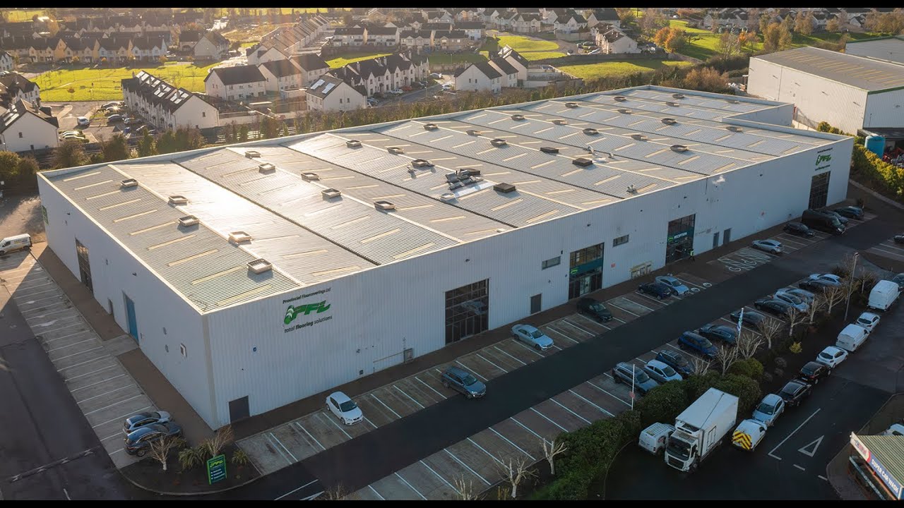 PFL Delta: Our Limerick HQ