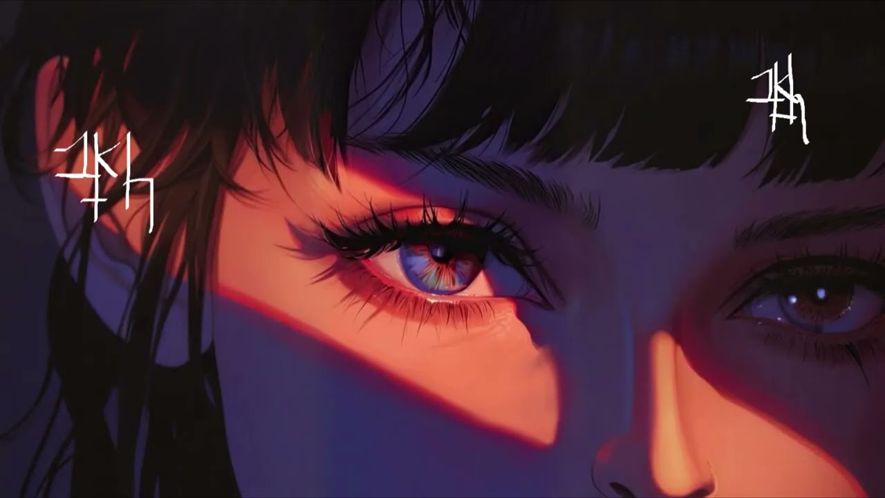 Action Replay [Full Album Stream CYBERPUNK](Copyright Free) 1tch
