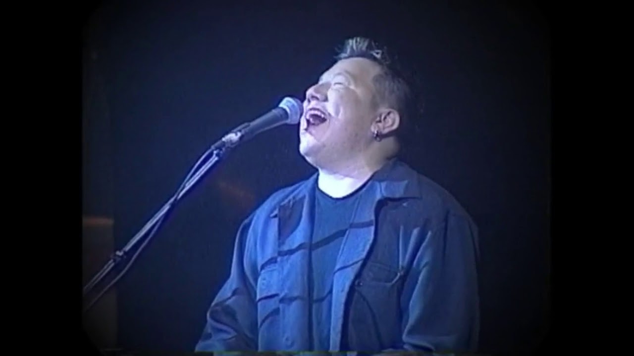 No podré vivir sin tu amor AL Resq Band