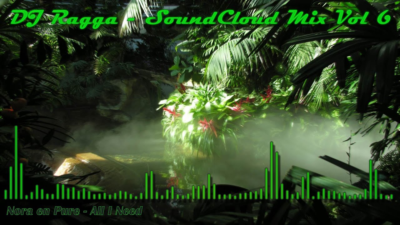 DJ Ragga -  SoundCloud Mix Vol 6