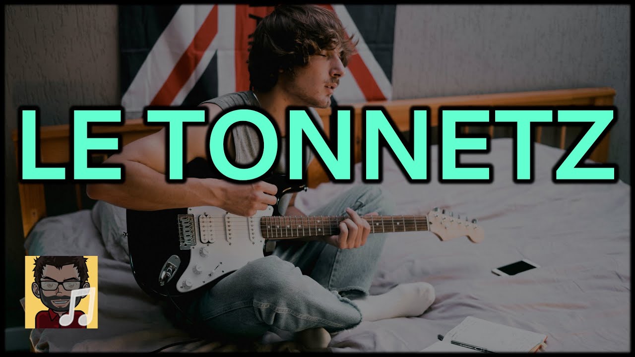 Utilise le tonnetz pour composer