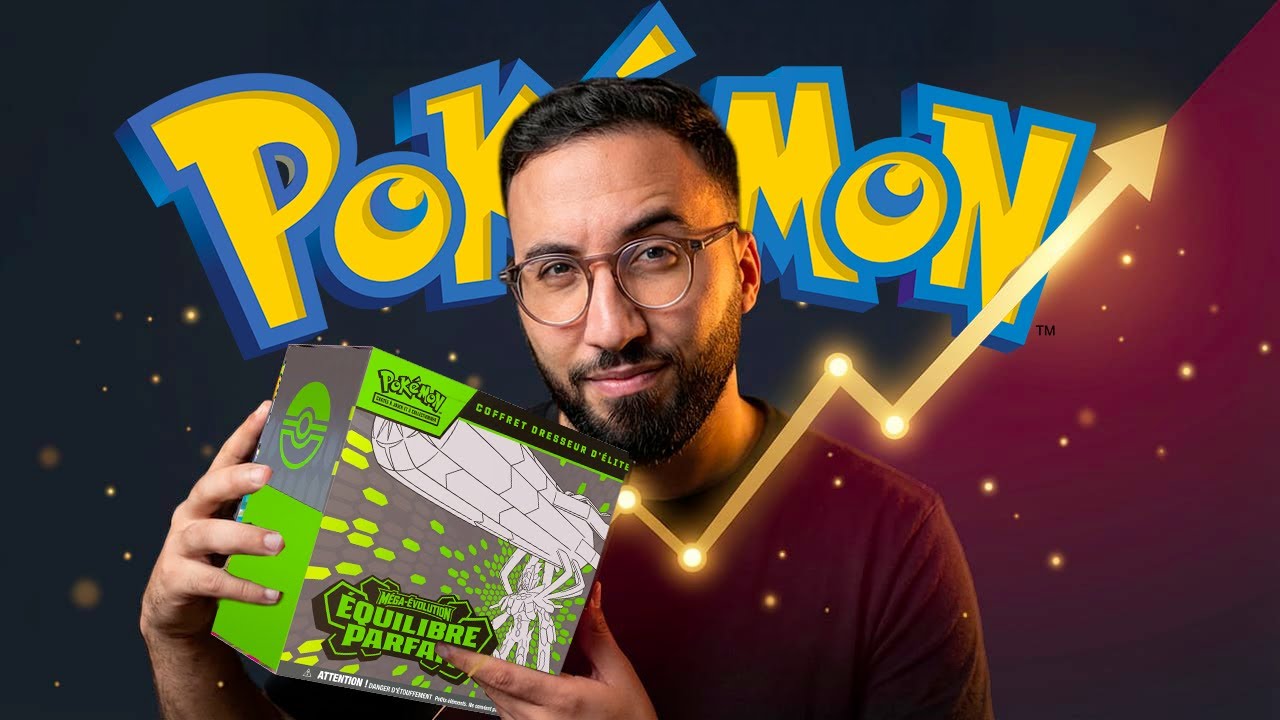 Pokémon M03 va piéger tout le monde… (et c’est voulu)